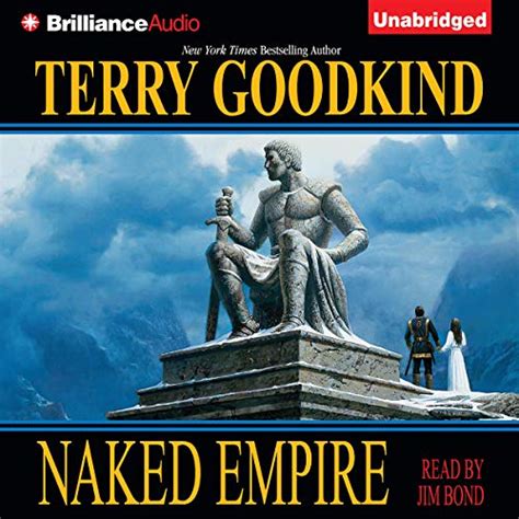 Naked empire sword of truth book 8. - Annales du maghreb & de l'espagne.