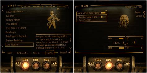 Naked fallout new vegas.  Nude.  These perks range from simple carry weigh...