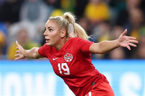Naked female footballers. .  ...