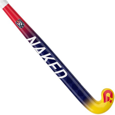 Naked hockeysticks - Hockeypoint