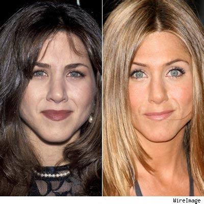 Naked jennifer aniston fakes
