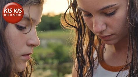 Naked lesbianteen girls.  WATCH IT HERE: https://vimeo.  Con Kristen Scot...