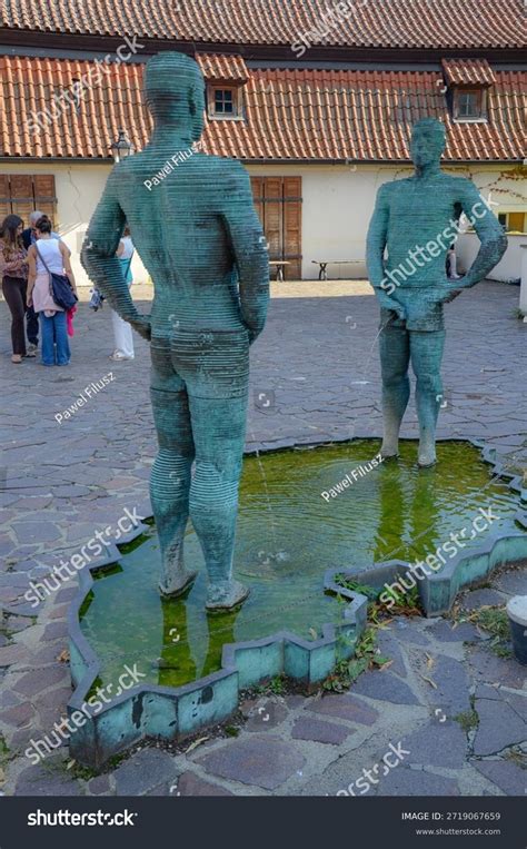 Naked men peeing nudes. .  ...
