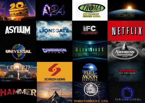 Naked movie studios. .  ...
