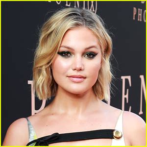 Former Disney star Olivia Holt appears to show off her nude tits in the topless selfie photos above. Of course Olivia flaunting her perky bare breasts like this certainly comes as no surprise to us pious Muslims, for she is obviously just following in a long line of Mouse House minxes who tried to secure more “mature” roles by losing their …. Naked olivia holt