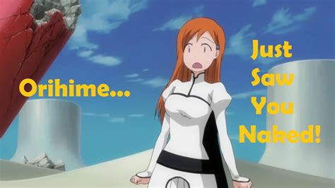 Naked orihime. Things To Know About Naked orihime. 