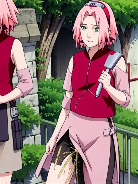 Naked sakura peeing. .  <a href=http://www.progresofarms.com/wp-includes/...