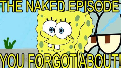 Naked spongebob squarepants.  Full HD Rule34.  Back at the Barnyard "When No One's Look...