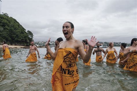 Naked sydney.  #Pagina 6 That is a lot of nude beaches for one city.  Desc...