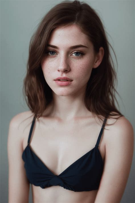 Naked teen supermodels. .  ...