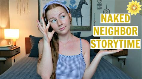 💋 Naked-Neighbors Leaked PORN