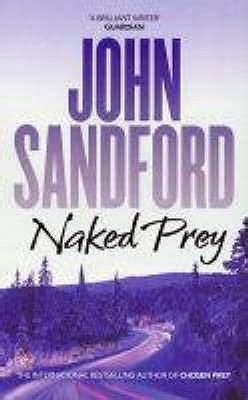 Full Download Naked Prey Lucas Davenport 14 By John Sandford