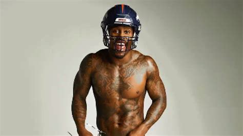 For the magazine's latest issue, which will be available on July 8, ESPN convinced Antonio Brown, Von Miller and Vince Wilfork to get naked. Although most of Wilfork's photos were released last ...