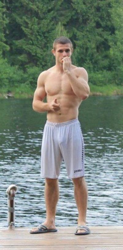 Pics of the FITTEST guys everyday! Click here to submit your images. Message us for removal or...