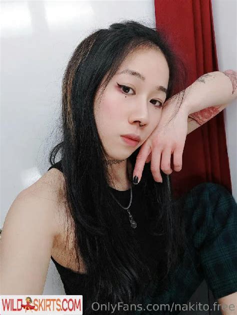 Nakito.Free Onlyfans Leaked [HD] 🍌 39 Videos