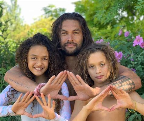 Nakoa-Wolf Manakauapo Namakaeha Momoa Biography, Age, …