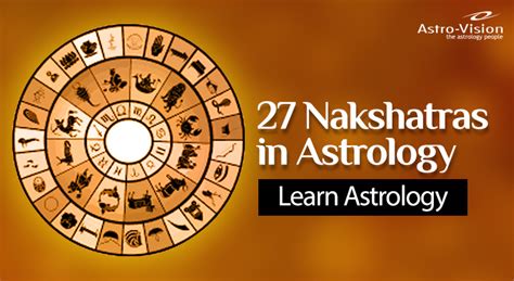 Nakshatras in Vedic Astrology « Free Janma Kundali, Astrology …