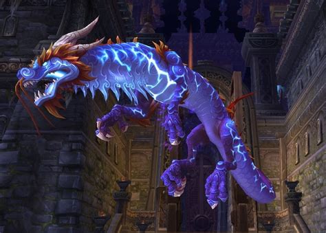 Nalak wowhead. Check out Wowhead's Isle of Thunder Guide. Full of information on all of the new quests, rare spawns, achievements, and items! A pulse of electric energy inflicts 95 Nature damage to players within 35 yards and knocks them back. 
