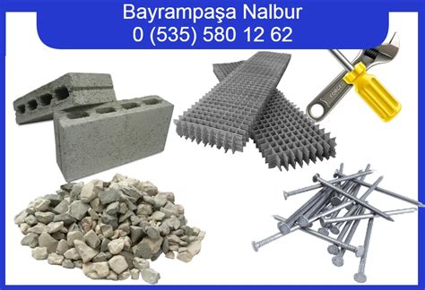 Nalbur & Hırdavat İşletmeleri İçin Yeni Nesil Sipariş ve Satış.