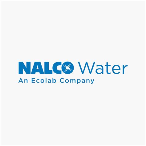 Nalco Water & Process Services, uma empresa Ecolab