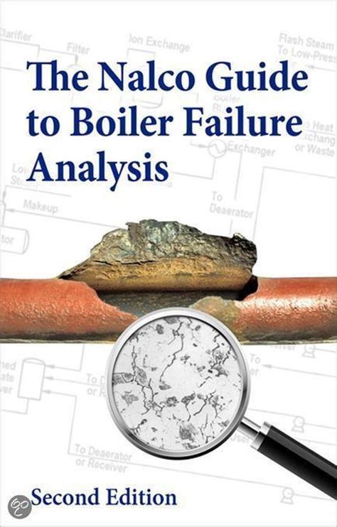 Nalco guide to boiler failure analysis second edition by nalco chemical company. - Aw139 manual de entrenamiento de mantenimiento.