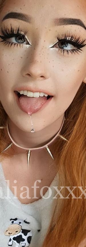 Naliafox Onlyfans Leak