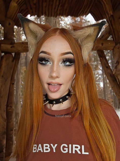 Naliafoxx Onlyfans Leaked [HD] 🍑 196 Vids