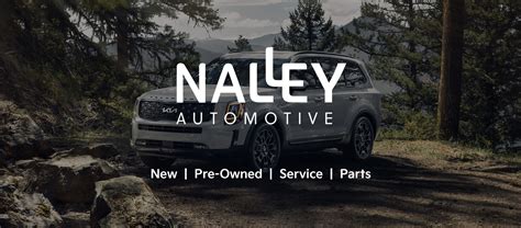 Nalley Kia - Facebook