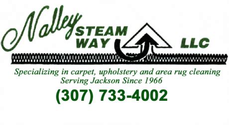 Nalley Steamway U.S. Import Records