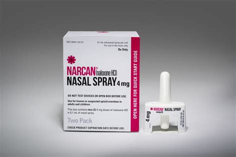 Naloxone nasal spray dose - azxllf.oktopuscustoms.de