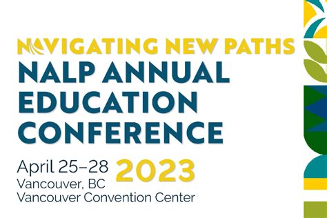 Nalp Conference 2023