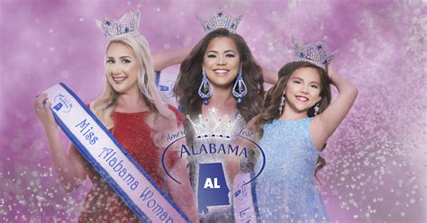 Nam pageant alabama.  The program is based on positive self-image.  &ld...