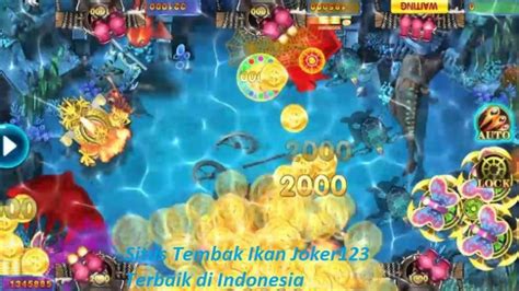 Nama game judi tembak ikan. Net pengeluaran togel singapore.
