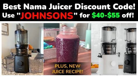 Nama juicer coupon 2023. Things To Know About Nama juicer coupon 2023. 
