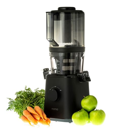 Nama juicer sale. Looking for the ultimate juicing experience? Look no further than the Nama Juicer J2! In this video, we unbox, review, and test out this top-of-the-line juic... 