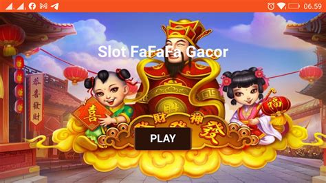 Nama nama link slot gacor. Main slot fafafa agar.