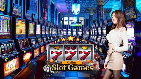 Nama2 situs judi slot online indonesia terpercaya. Judi slot 777 online.
