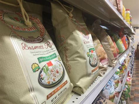 Namaste International Grocery opens outside Lancaster with …