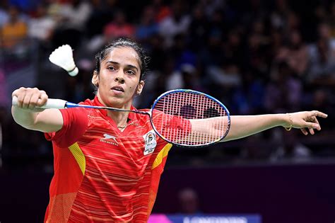 Download Namaste Saina Nehwal She Was Determined To Top World Badminton By Sunanda Verma