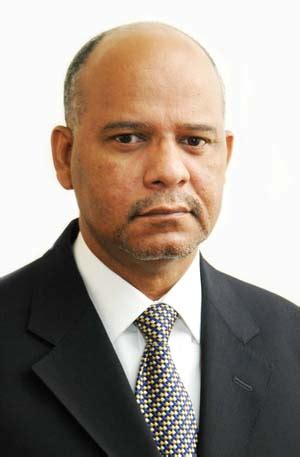 Name: Hon. Clement J.