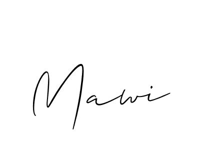 Name Mawi Meaning? What does Mawi Mean