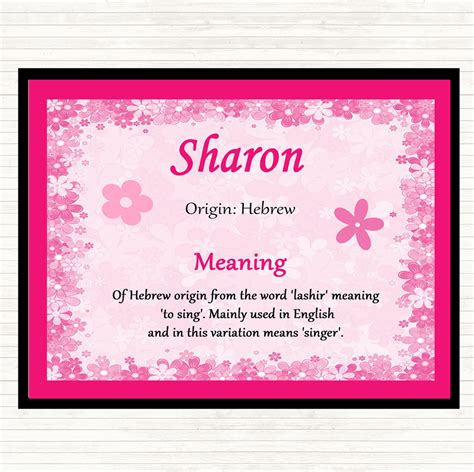 Name Sharn Meaning? What does Sharn Mean