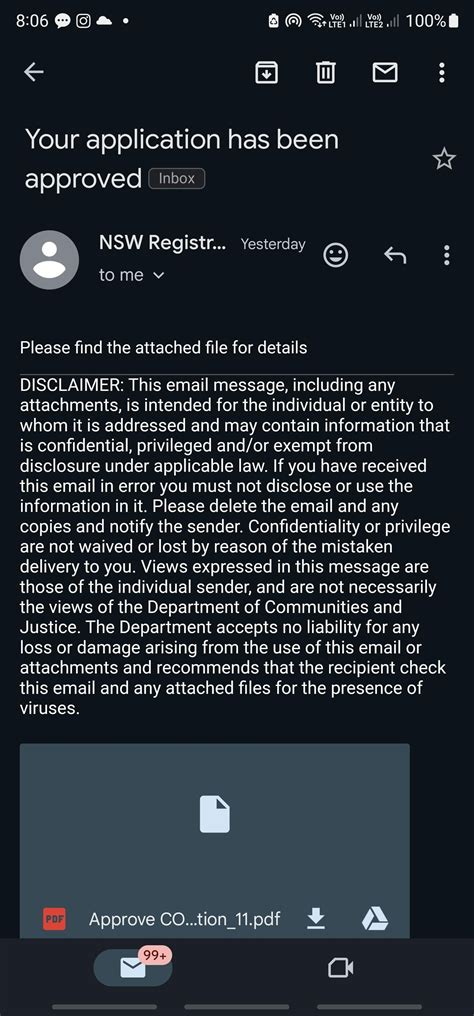Name changed! Legally! r/trans