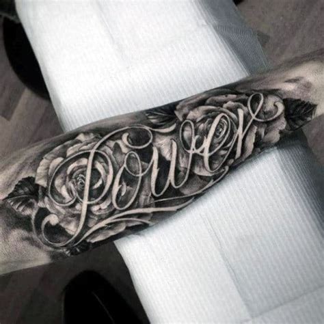 Placement Matters: While a name tattoo on your forearm or neck makes a bold statement, you might consider more discreet locations, allowing you the choice of when to showcase or conceal it. Professional Opinions: Discussing with a tattoo artist can provide insights into design choices, font styles, and the overall aesthetic. Their experience ...
