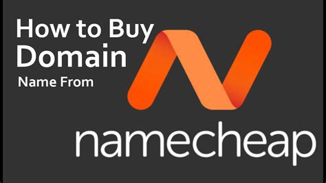 Namecheap domain. Namecheap is a trusted and affordable domain name registrar that offers a range of products and services to help you create and grow your online presence. Whether you need a domain name, hosting, email, security, or apps, Namecheap has you covered with simple, fast, and secure solutions. 