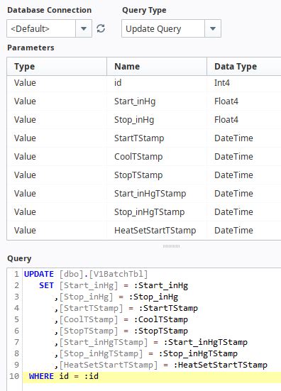 Named Queries/DateTime - Ignition - Inductive …