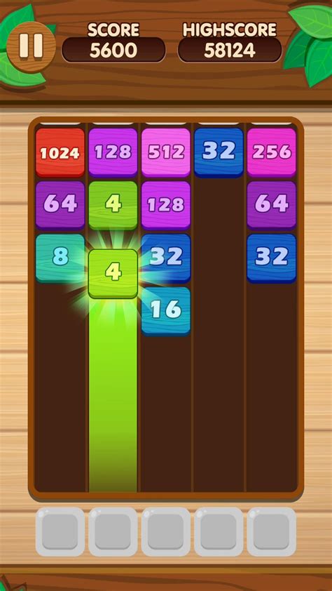 Nameless Mansion Block Puzzl APK Download for Android 