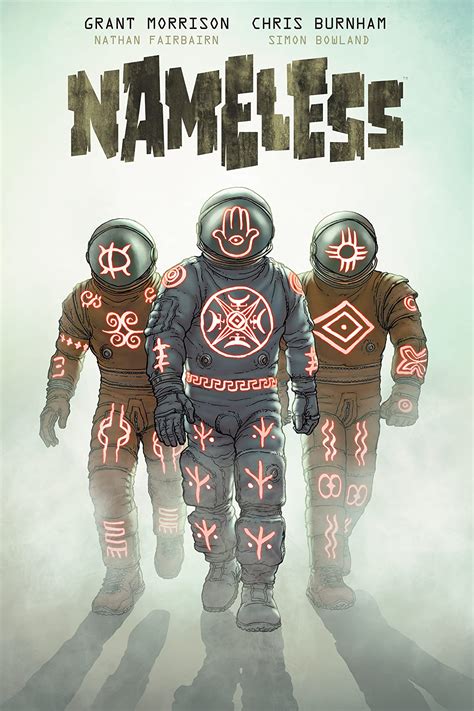 Download Nameless By Grant Morrison