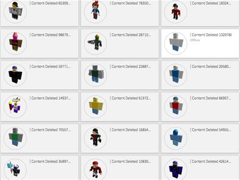 Names for roblox. Things To Know About Names for roblox. 