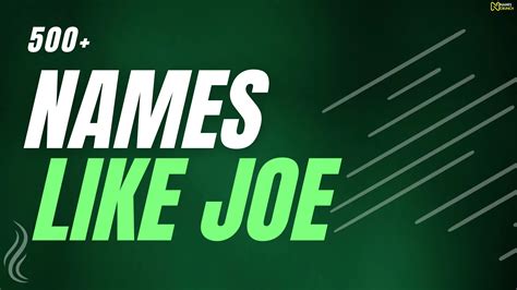 Names like joe mamma.  I&rsquo;ve been through a few lists of names that could shorten to [name_m]...